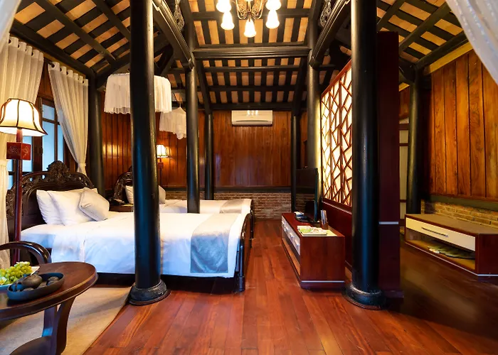 Phu Thinh Boutique Resort & Spa Hội An